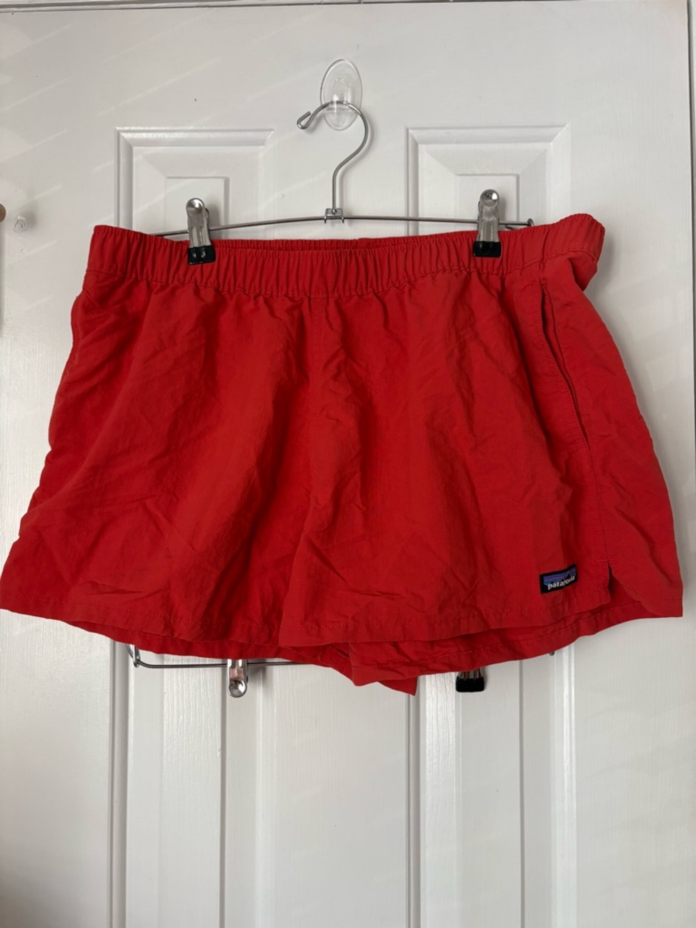 Patagonia Barely Baggies